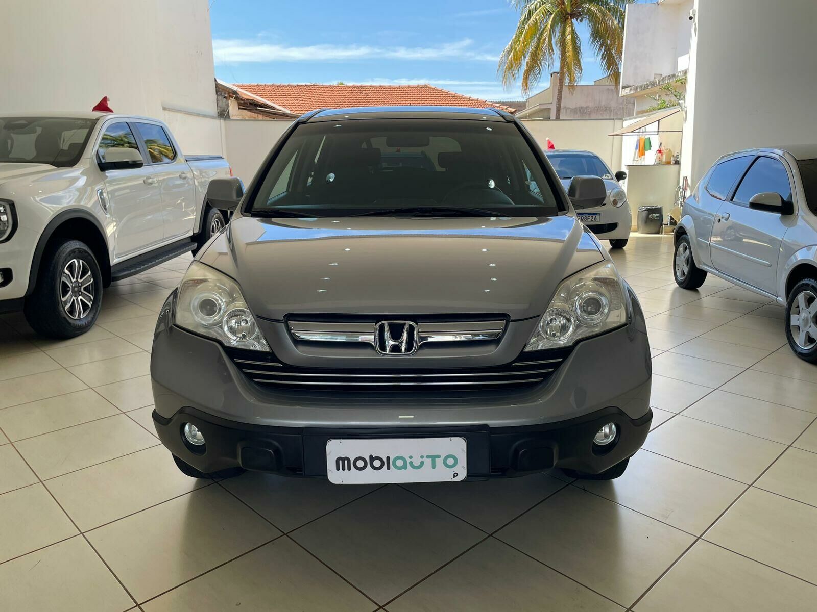 Imagem do veículo  HONDA CR-V LX